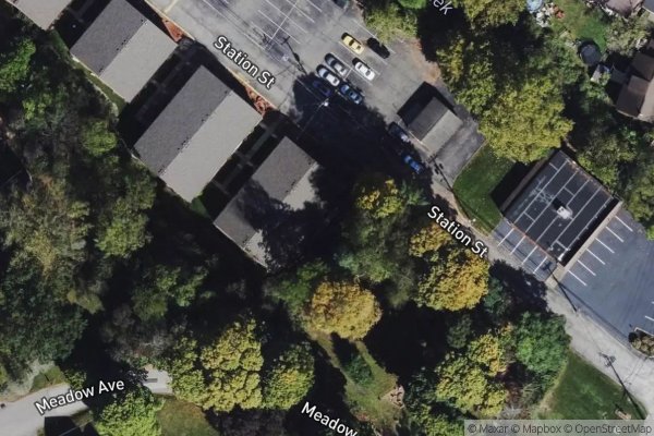 Photo of MEADOWS APTS