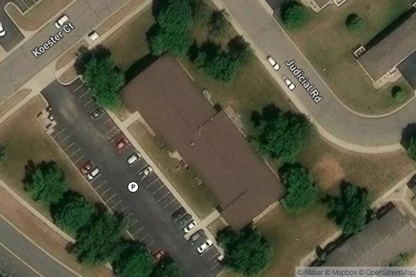 Photo of KOESTER COURT IV
