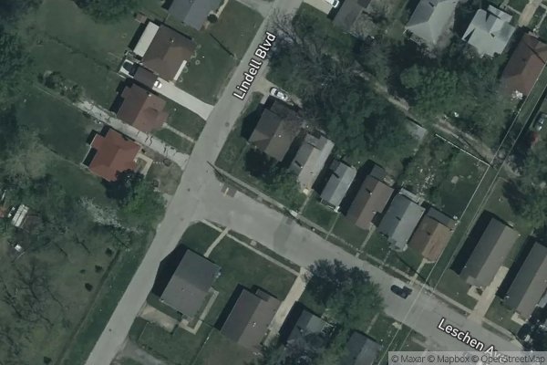 Photo of HILLSDALE HOMES