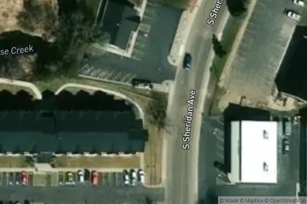 Photo of CREEKSIDE COURT