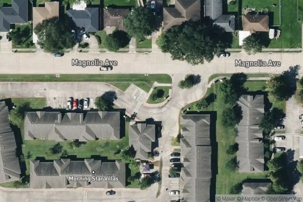 Photo of MORNINGSTAR VILLAS