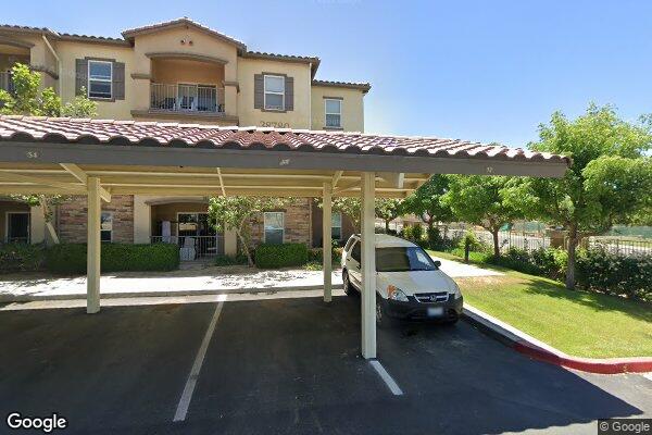 Photo of DESERT SENIOR LIVING
