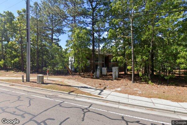 View of TIMBERLANE APARTMENTS