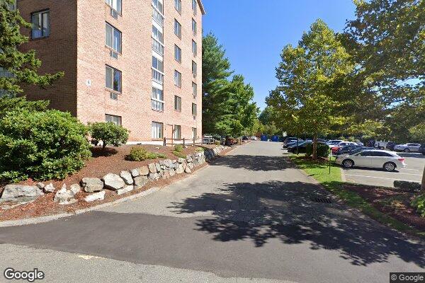 Photo of KIMBALL COURT III
