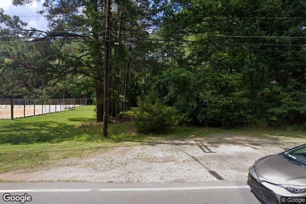 View of UMSTEAD DRIVE GROUP HOME