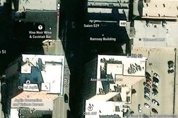Photo of FRISCO STATION APTS