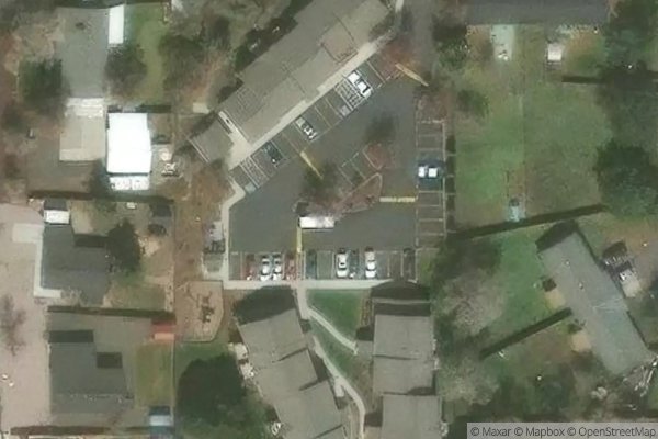 Photo of WINTERGREEN APTS