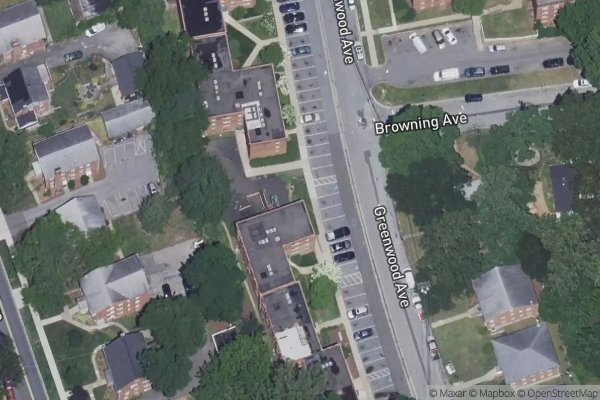 Photo of GREENWOOD TERRACE APTS