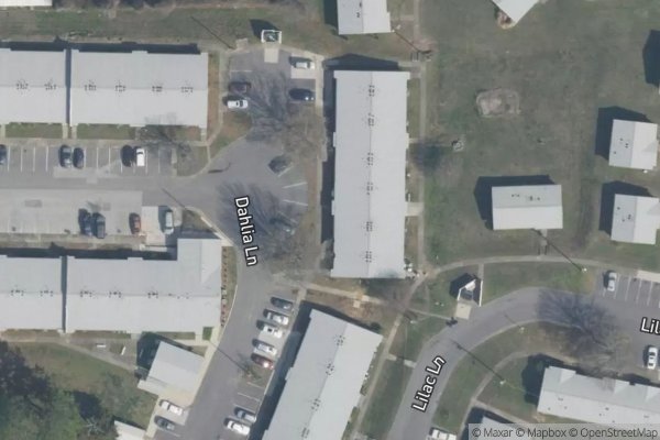 Photo of CATOOSA GARDENS APARTMENTS