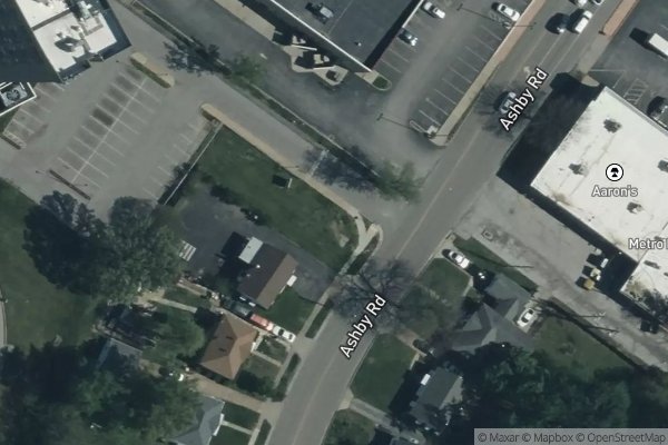 Photo of SANTA ANA APTS