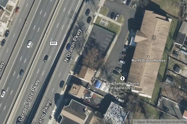 Photo of NORTH ORATON HOMES #305