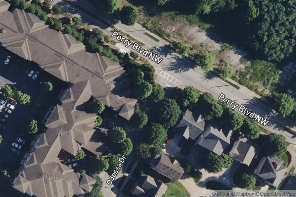 COULMBIA HERITAGE SR. RESIDENCES