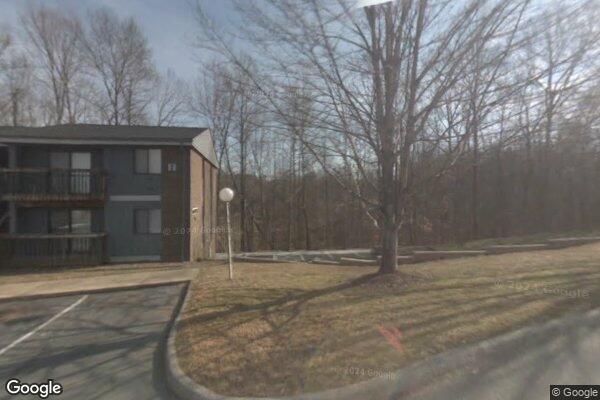 Photo of WOODS EDGE APTS