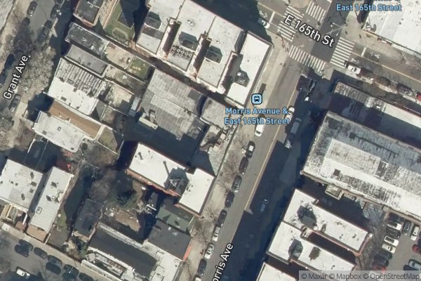 Photo of MORRISANIA BRONX PRESERVATION