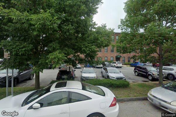 Photo of FRANKLIN COURT