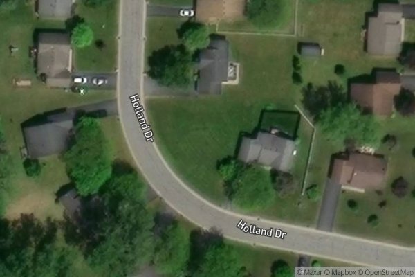Photo of 1224 HOLLAND DR