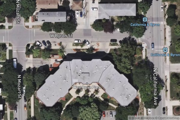 Photo of ST PAULS RESIDENCE