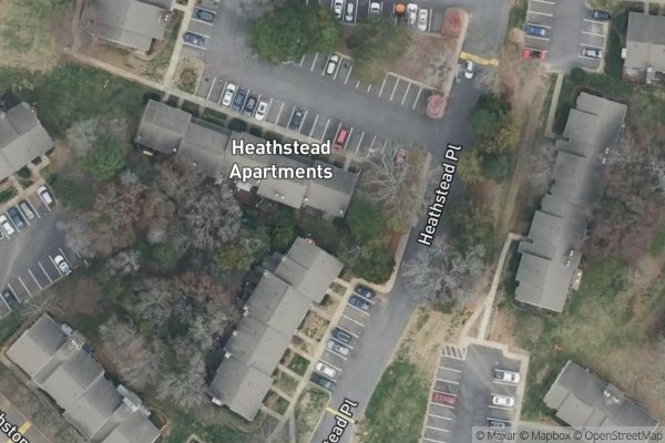 Photo of CAC of Metrolina #6