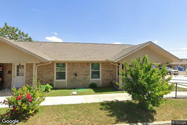 Photo of SONORA SENIOR APT