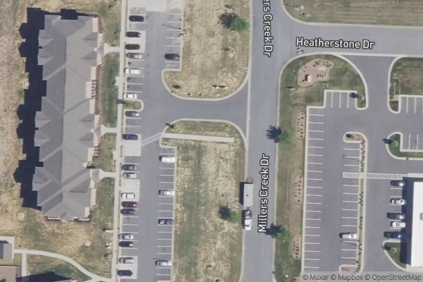 Photo of AARONFIELD AT MILLERS CREEK