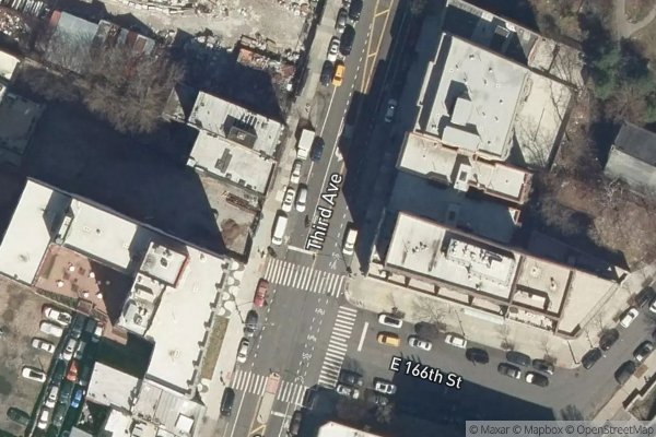 Photo of PARK AVENUE CLUSTER