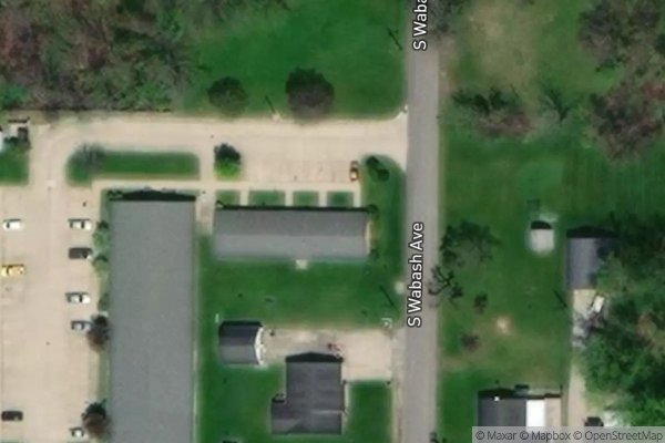 Photo of HARTFORD PARK APTS