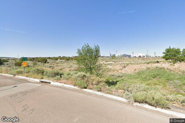 View of GALLUP SUNSET HILLS APTS. LP, LLLP