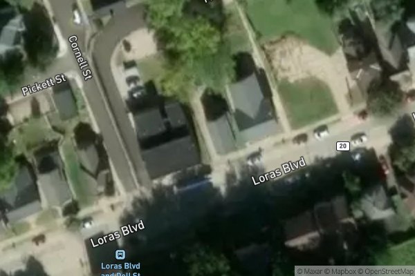 Photo of LAWLOR & GARVEY PLACES