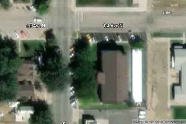 Photo of PAYETTE PLAZA