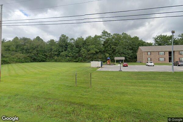 Photo of CREEKWOOD APARTMENTS