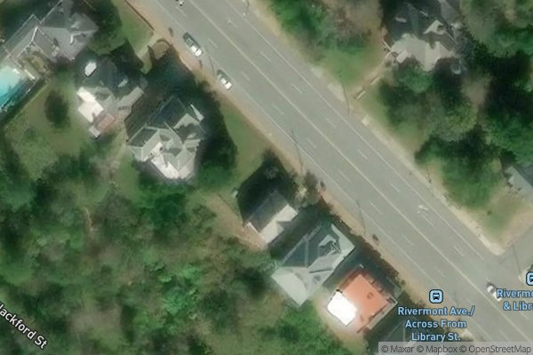 Photo of CENTRAL CITY HOMES