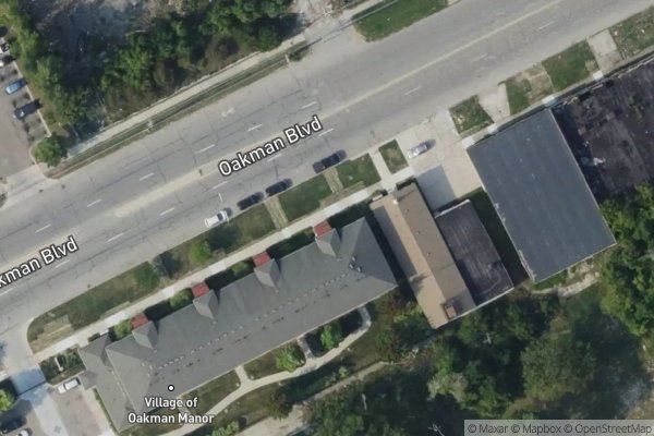 Photo of OAKMAN PLACE