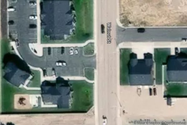 PIONEER MEADOWS APARTMENTS