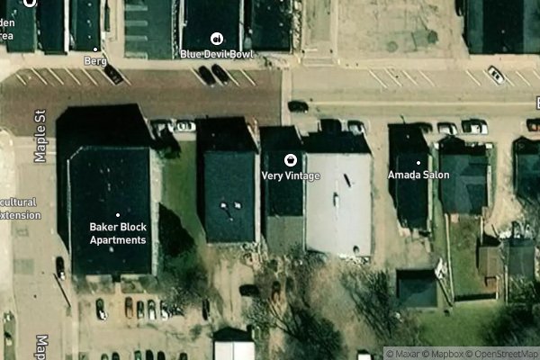 Photo of BAKER BLOCK APT HOMES