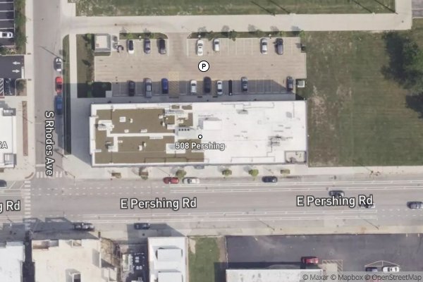 Photo of 508 PERSHING AT OAKWOOD SHORES