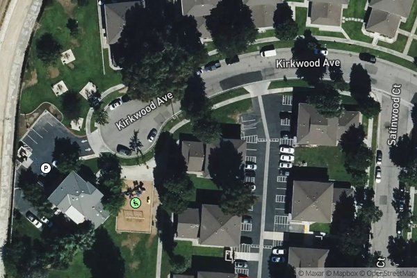 Photo of BREEZEWOOD APTS