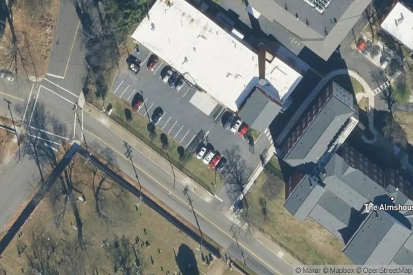 Photo of SHOCKOE HILL I APTS