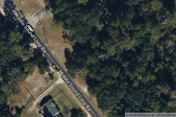 RESIDENCE AT CANOPY POINTE — Income-based apartments (LIHTC tax credit · Not Reported AMI) in Wilmington, North Carolina
