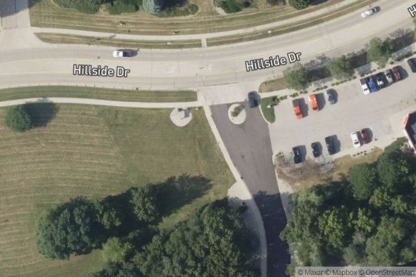 Photo of HILLSIDE WOODS APT HOMES