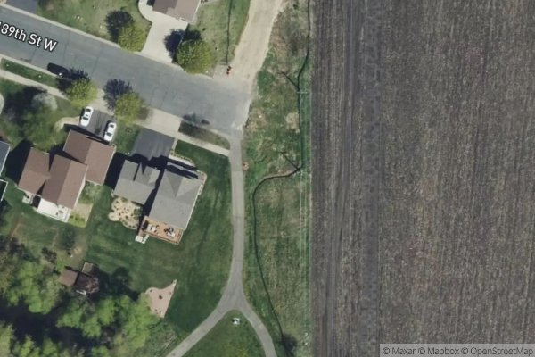 Photo of TWIN PONDS FAMILY TOWNHOMES
