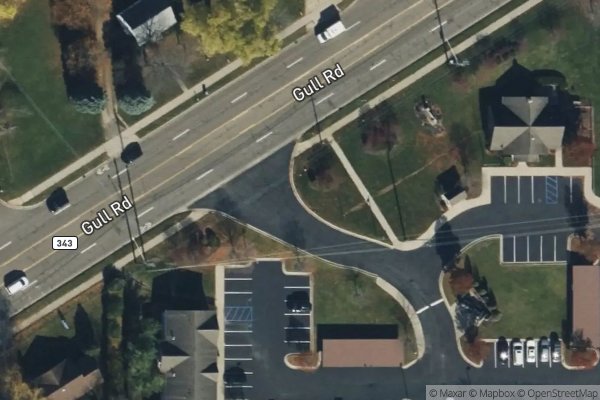 Photo of BIG BEND APTS