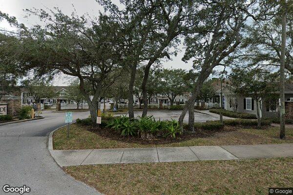 Photo of RIVERSIDE (TARPON SPRINGS)