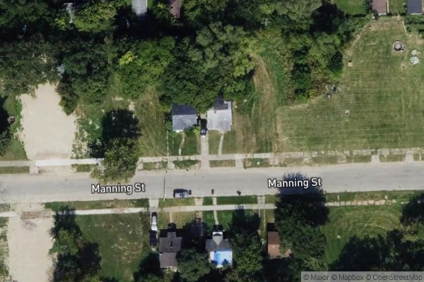Photo of 14969 MANNING ST