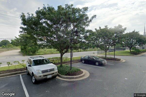 Photo of CHERRY HILL SENIOR HOUSING