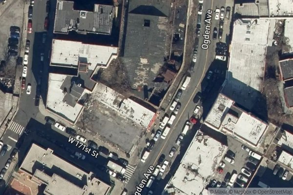 Photo of OGDEN AVENUE LP
