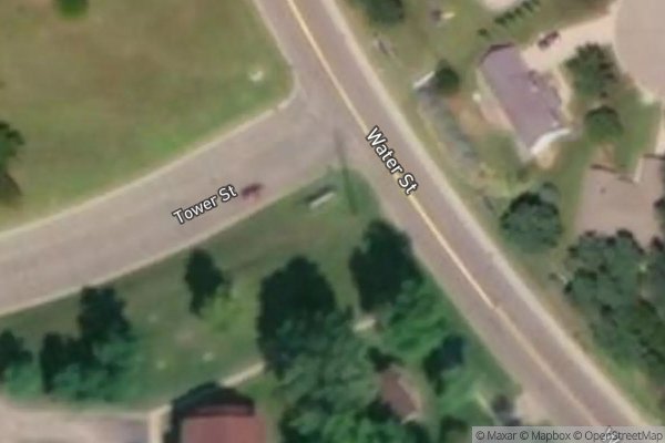 Photo of TOWER STREET