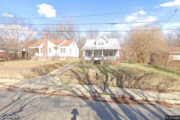 Photo of CAC of Rockingham County