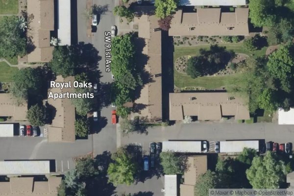 Photo of OLESON WOODS APTS