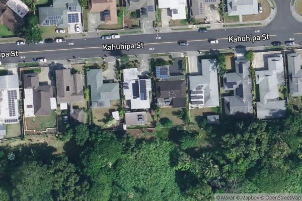 Photo of SENIOR RESIDENCE AT KANEOHE B