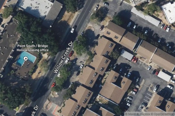 Photo of KINGSGATE APTS